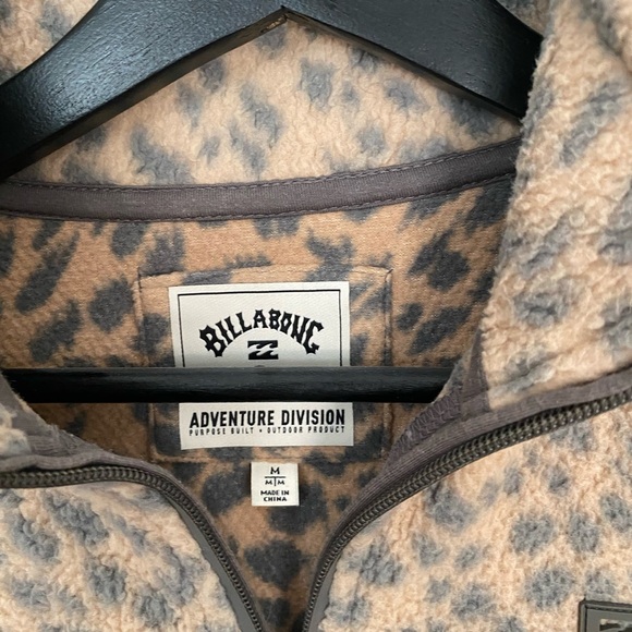 Billabong Sherpa Medium - Picture 2 of 3